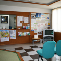 長野県松本市の産婦人科・内科の南天診療所